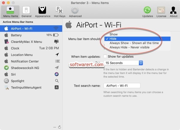 Airport App On Mac